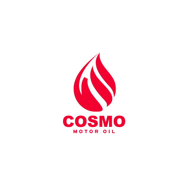 Cosmo Motor Oil